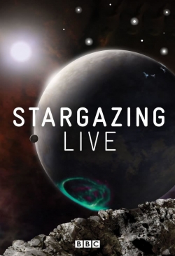 Stargazing Live-watch