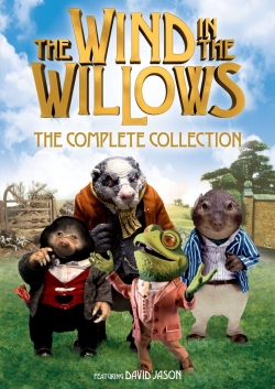 The Wind in the Willows-watch