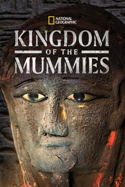 Kingdom of the Mummies-watch