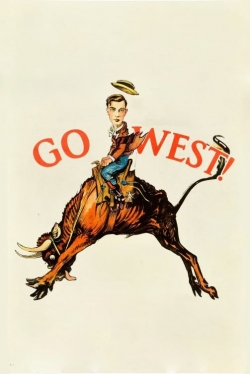 Go West-watch