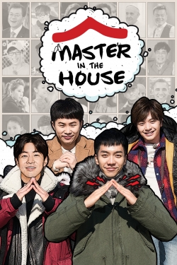 Master In The House-watch