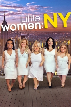 Little Women: NY-watch