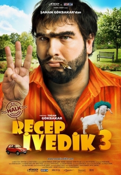 Recep İvedik 3-watch