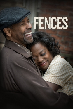 Fences-watch