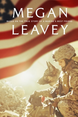 Megan Leavey-watch