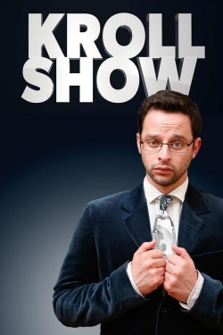 Kroll Show-watch