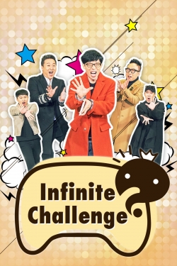 Infinite Challenge-watch