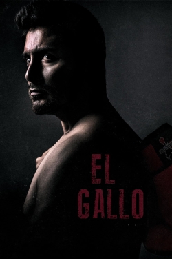 El Gallo-watch