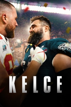 Kelce-watch