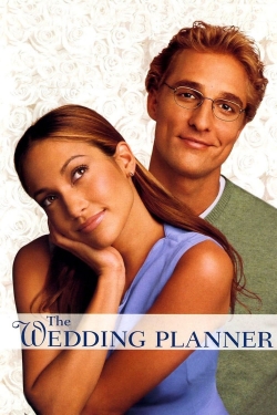 The Wedding Planner-watch