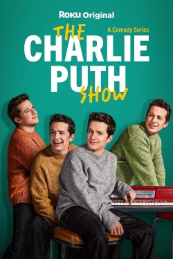 The Charlie Puth Show-watch