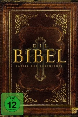 Secrets of the Bible-watch