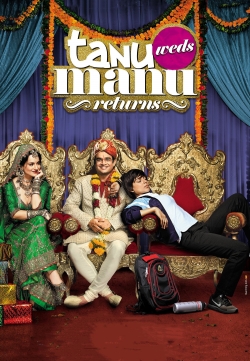 Tanu Weds Manu: Returns-watch