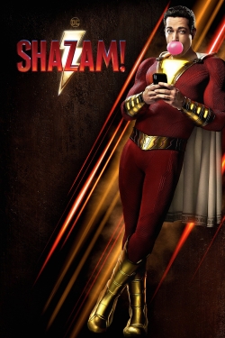 Shazam!-watch