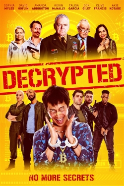 Decrypted-watch