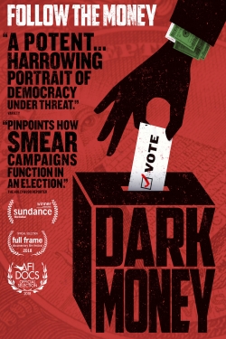 Dark Money-watch