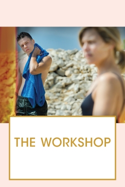 The Workshop-watch