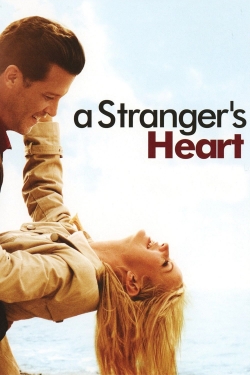 A Stranger's Heart-watch