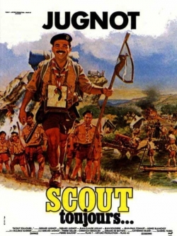 Scout toujours-watch