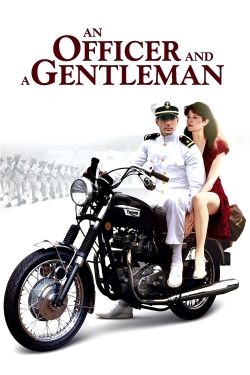 An Officer and a Gentleman-watch