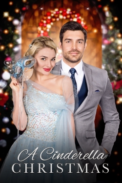 A Cinderella Christmas-watch