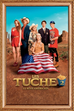 The Tuche Family: The American Dream-watch