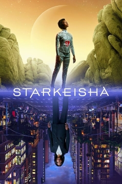 Starkeisha-watch