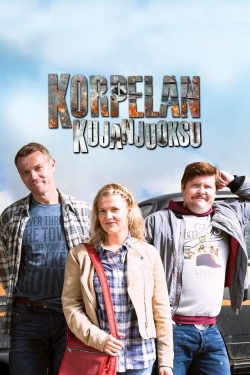 Korpelan kujanjuoksu-watch