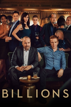 Billions-watch