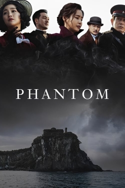 Phantom-watch