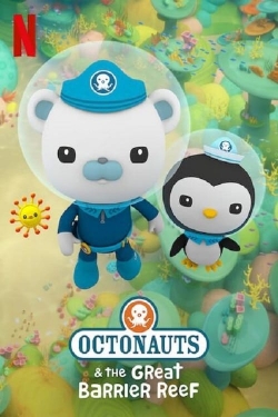 Octonauts & the Great Barrier Reef-watch