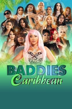 Baddies Caribbean-watch