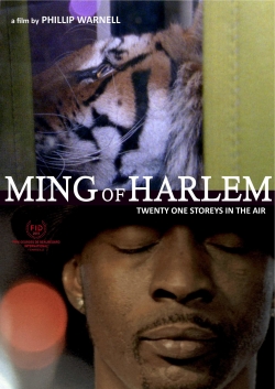 Ming of Harlem: Twenty One Storeys in the Air-watch