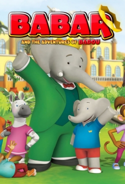 Babar and the Adventures of Badou-watch