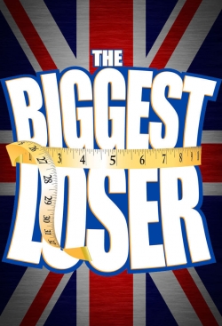 The Biggest Loser (UK)-watch