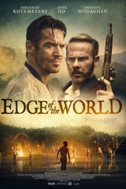 Edge of the World-watch