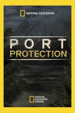 Port Protection-watch