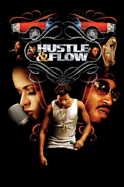 Hustle & Flow-watch