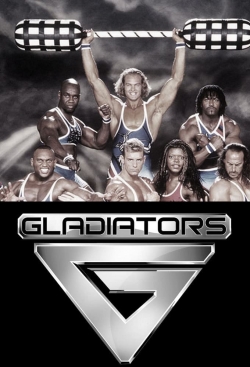 Gladiators-watch