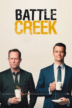 Battle Creek-watch