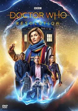 Doctor Who: Resolution-watch