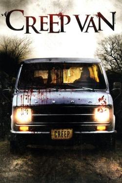 Creep Van-watch