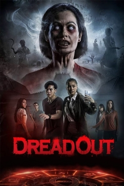 DreadOut-watch