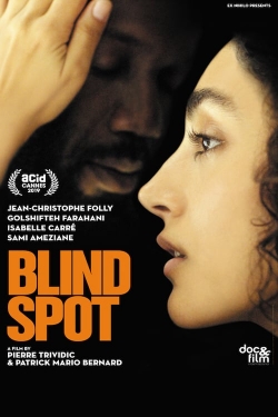 Blind Spot-watch