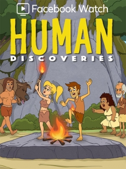 Human Discoveries-watch