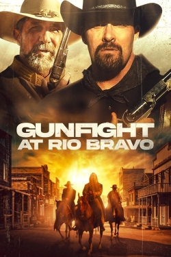 Gunfight at Rio Bravo-watch