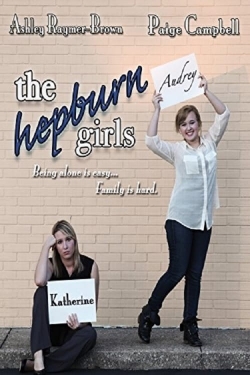 The Hepburn Girls-watch