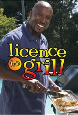 Licence to Grill-watch