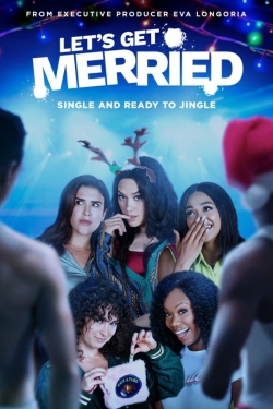 Let's Get Merried-watch