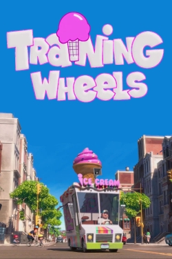 Minions: Training Wheels-watch